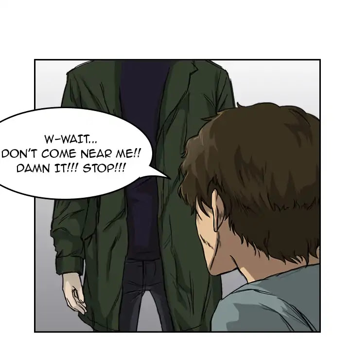 Face On Chapter 2 page 15 - Chapter 2