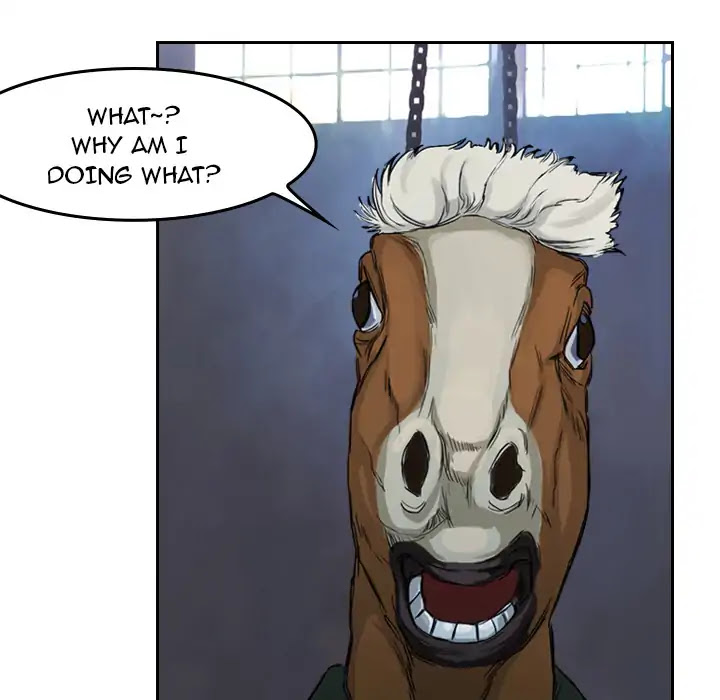 Face On Chapter 2 page 19 - Chapter 2