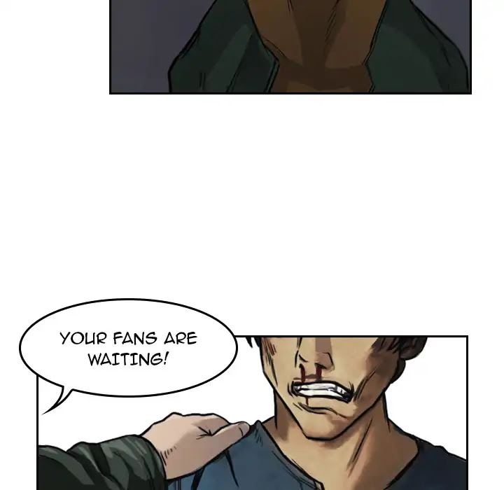Face On Chapter 2 page 20 - Chapter 2