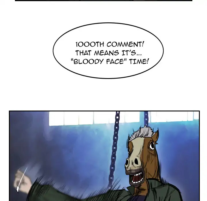 Face On Chapter 2 page 21 - Chapter 2