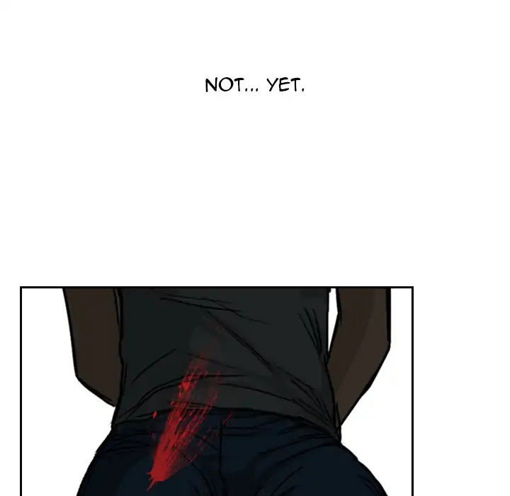 Face On Chapter 2 page 24 - Chapter 2