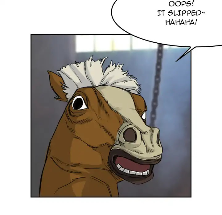 Face On Chapter 2 page 26 - Chapter 2