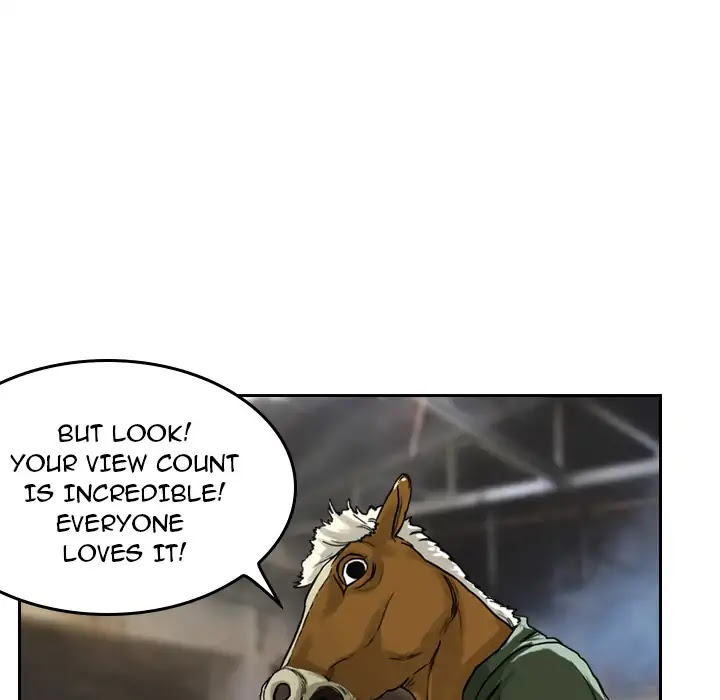 Face On Chapter 2 page 27 - Chapter 2