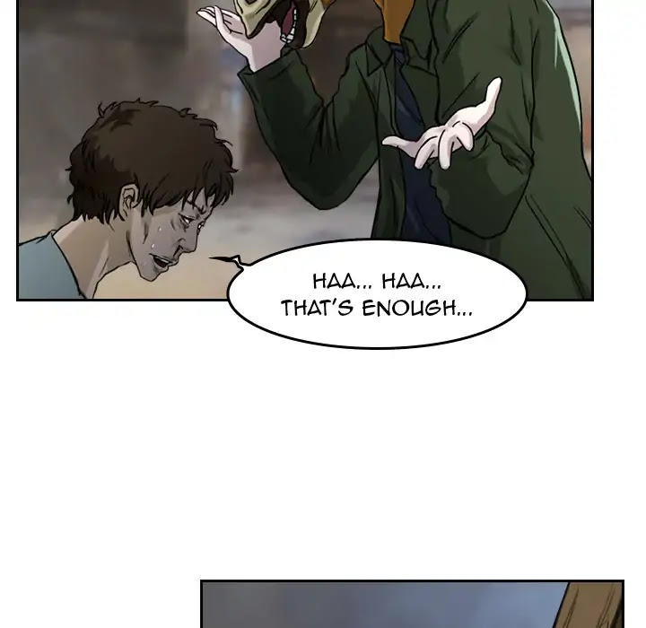 Face On Chapter 2 page 28 - Chapter 2