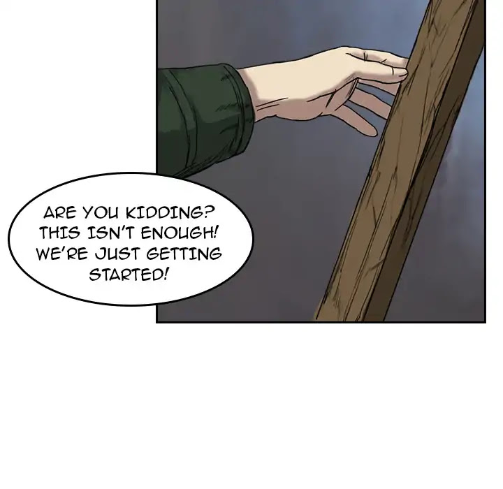 Face On Chapter 2 page 29 - Chapter 2