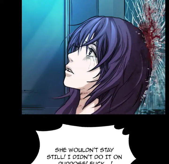Face On Chapter 2 page 36 - Chapter 2
