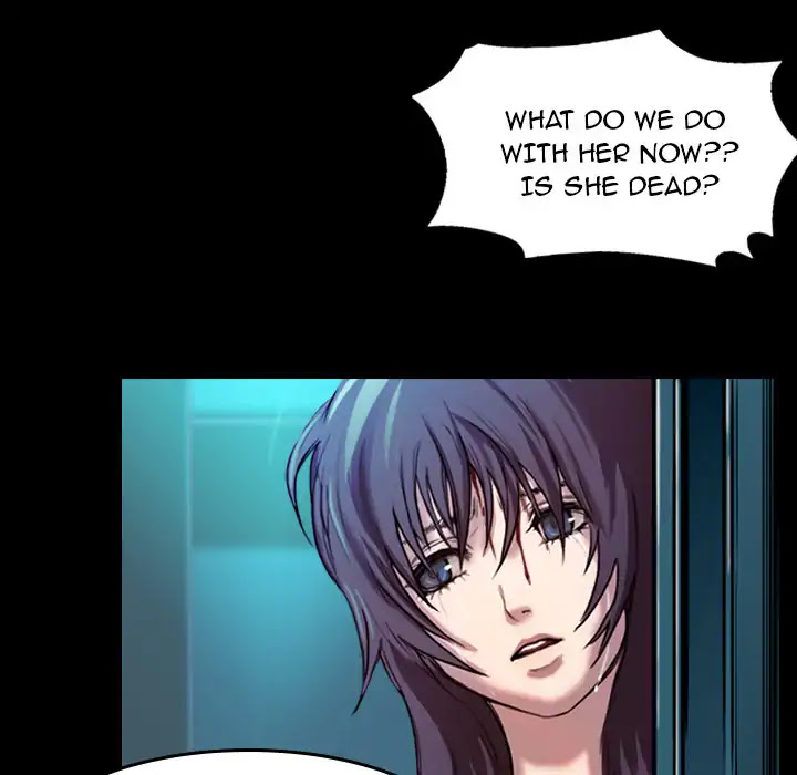 Face On Chapter 2 page 38 - Chapter 2