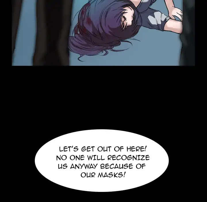 Face On Chapter 2 page 40 - Chapter 2