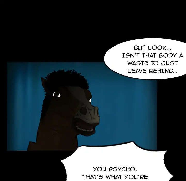 Face On Chapter 2 page 41 - Chapter 2