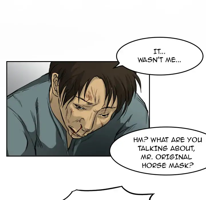 Face On Chapter 2 page 43 - Chapter 2