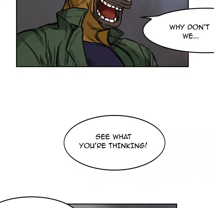 Face On Chapter 2 page 45 - Chapter 2