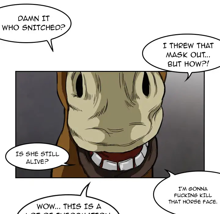 Face On Chapter 2 page 48 - Chapter 2