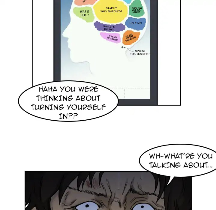 Face On Chapter 2 page 51 - Chapter 2