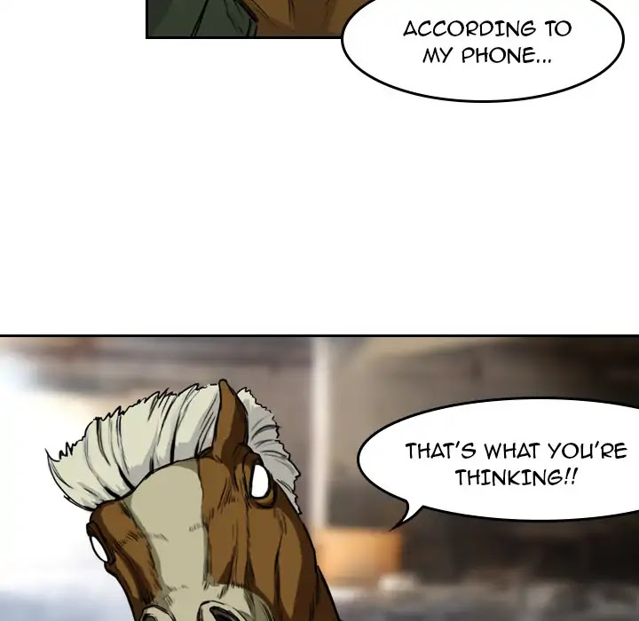 Face On Chapter 2 page 53 - Chapter 2