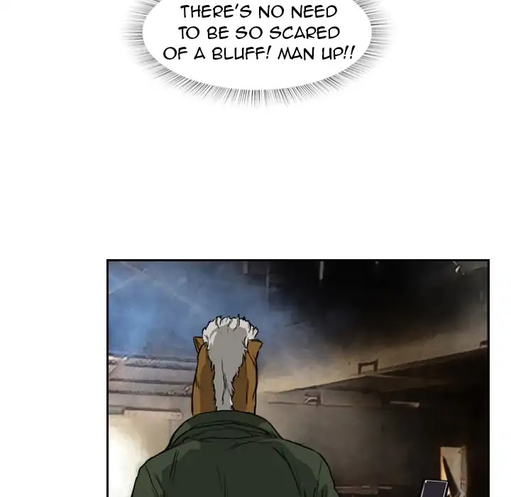 Face On Chapter 2 page 55 - Chapter 2