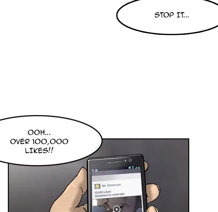 Face On Chapter 2 page 6 - Chapter 2