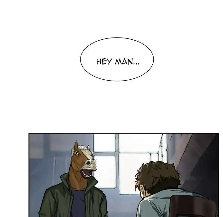 Face On Chapter 2 page 66 - Chapter 2