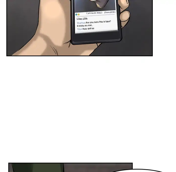 Face On Chapter 2 page 7 - Chapter 2