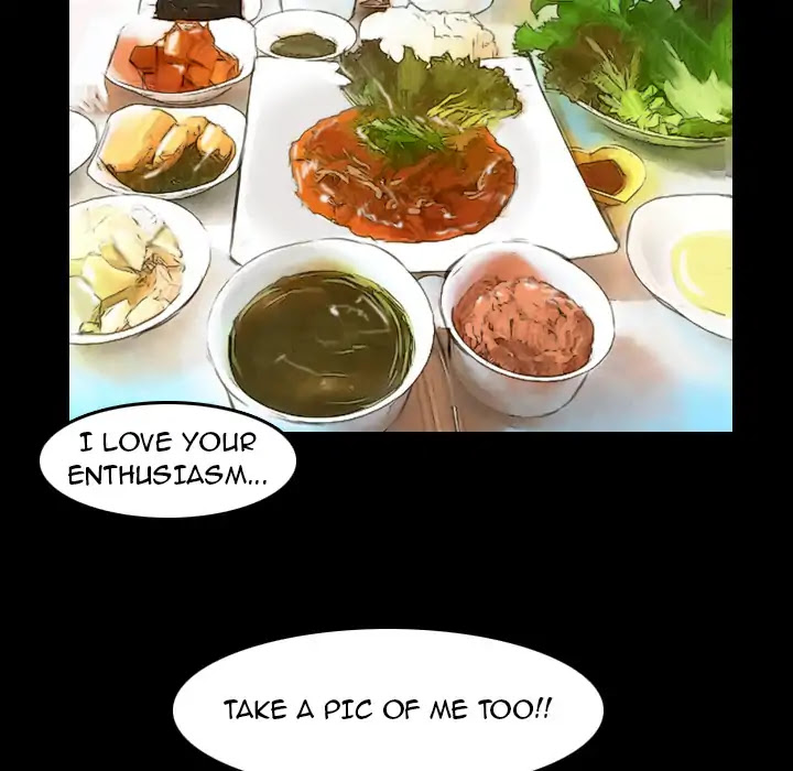Face On Chapter 2 page 76 - Chapter 2