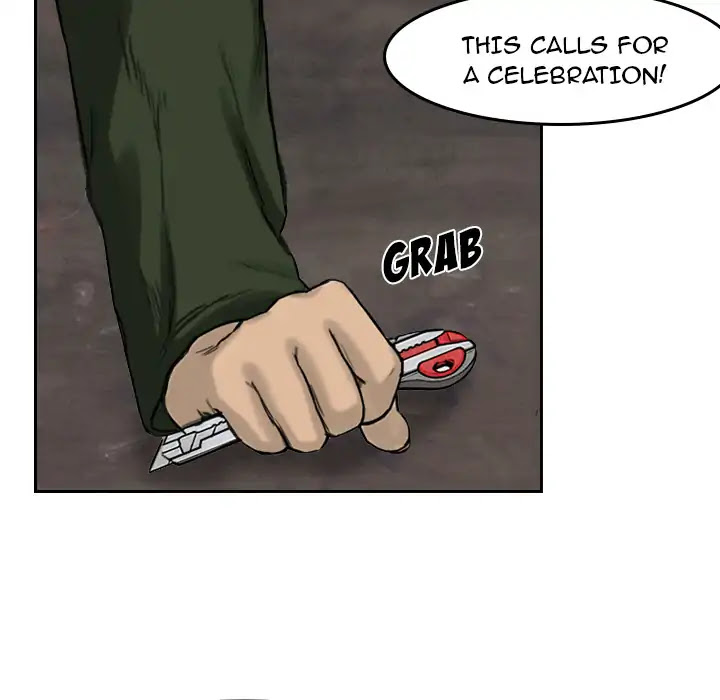 Face On Chapter 2 page 8 - Chapter 2