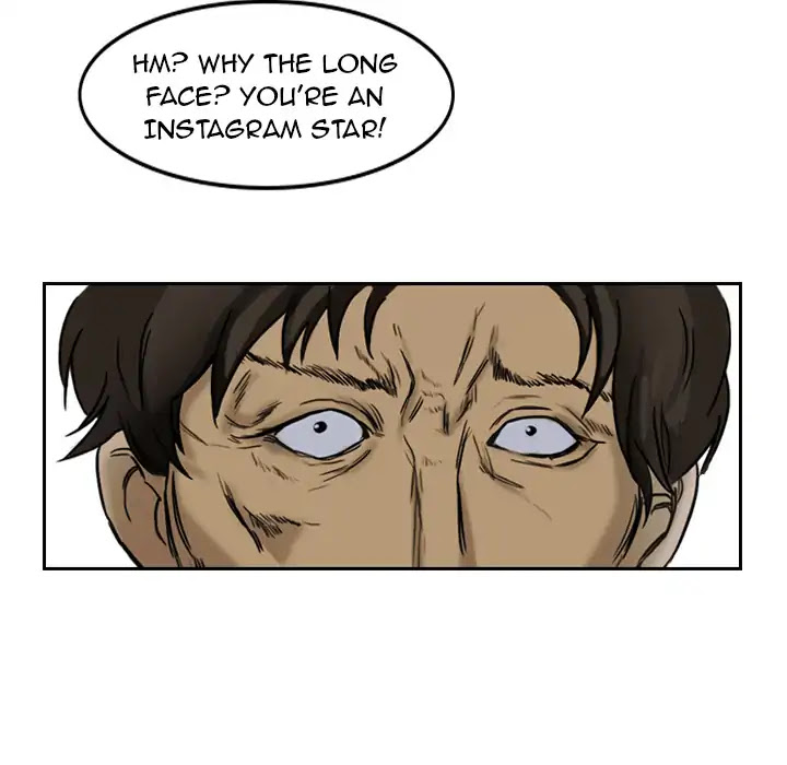 Face On Chapter 2 page 9 - Chapter 2