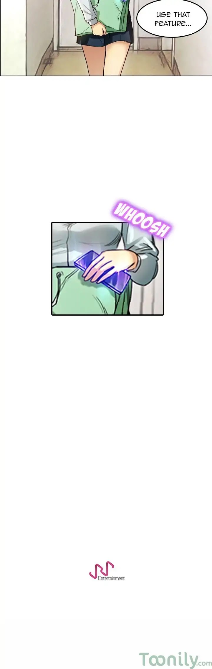 Face On Chapter 4 page 25 - Chapter 4