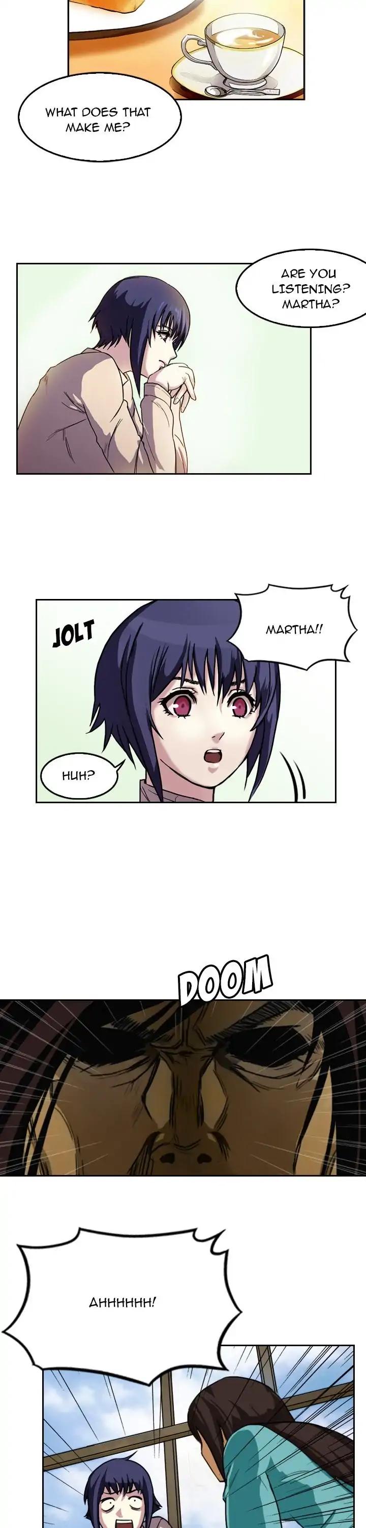 Face On Chapter 4 page 4 - Chapter 4