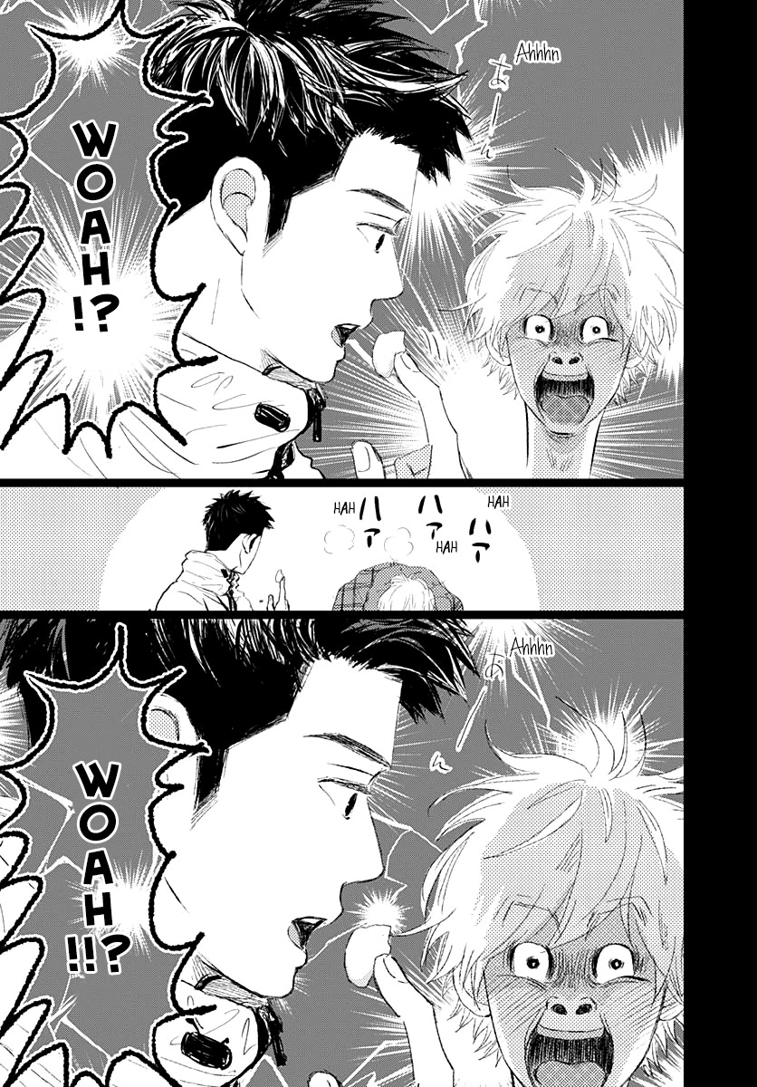 Faded First Love Chapter 15 page 29 - Chapter 15