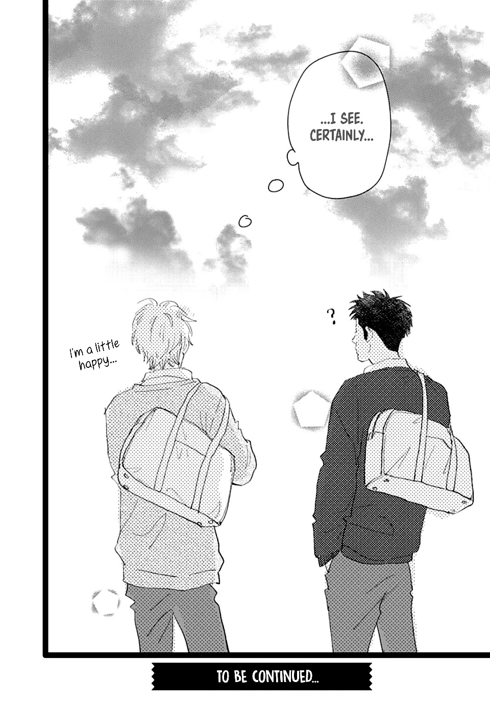 Faded First Love Chapter 16 page 44 - Chapter 16