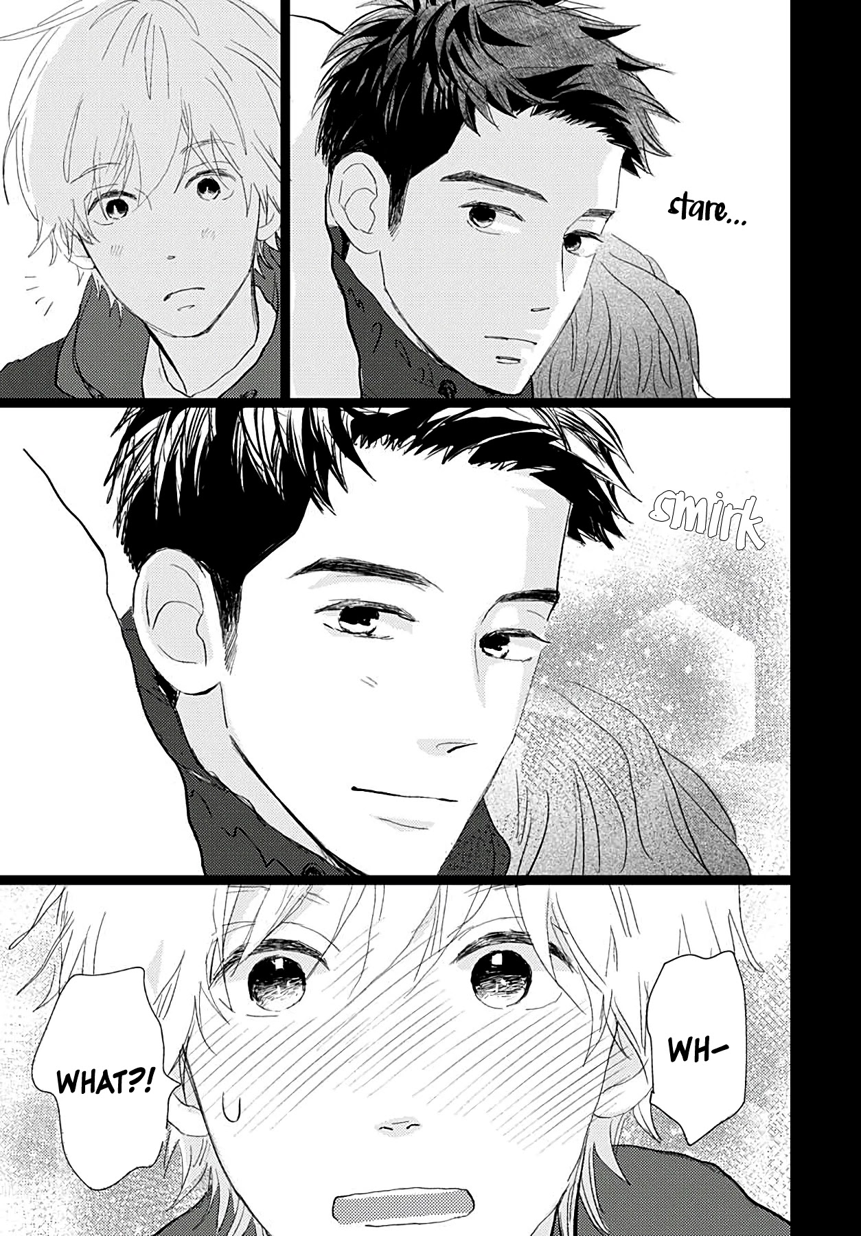 Faded First Love Chapter 19 page 42 - Chapter 19