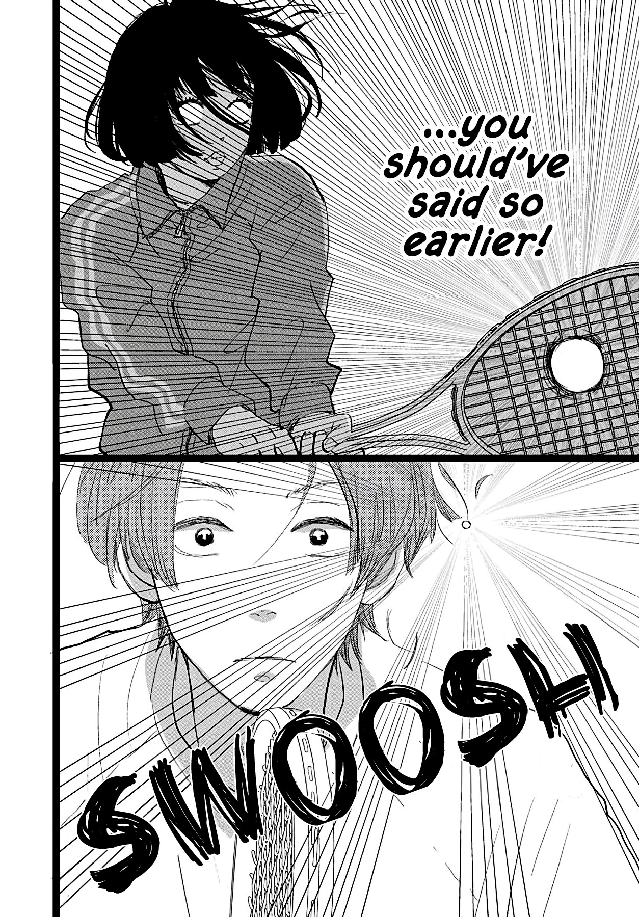 Faded First Love Chapter 20 page 26 - Chapter 20
