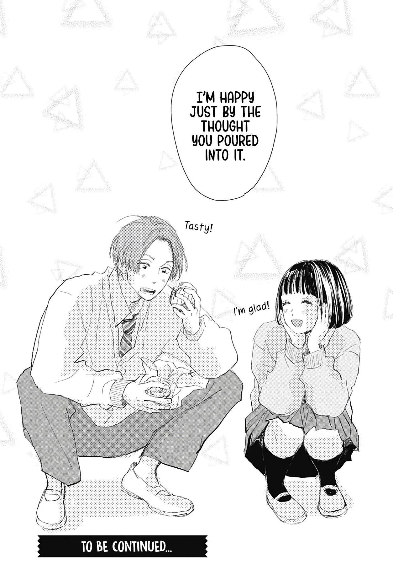 Faded First Love Chapter 20 page 44 - Chapter 20