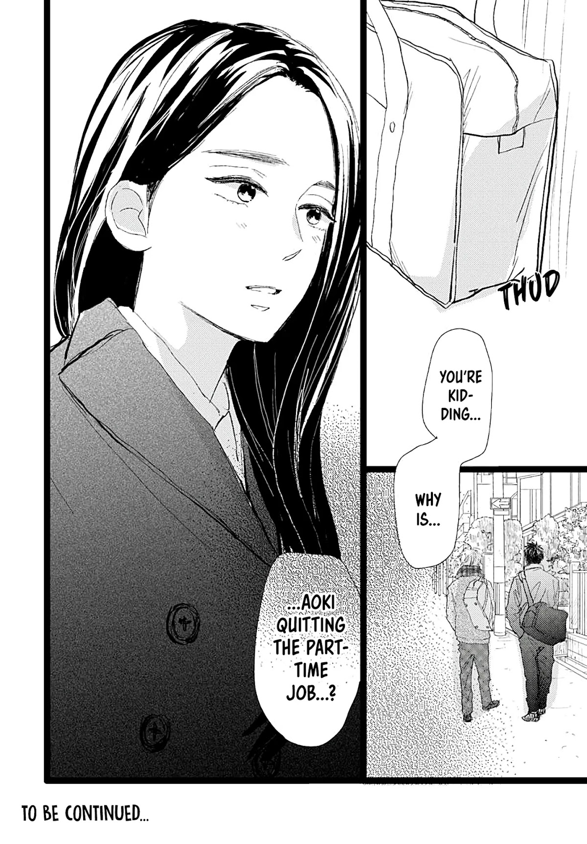Faded First Love Chapter 21 page 44 - Chapter 21