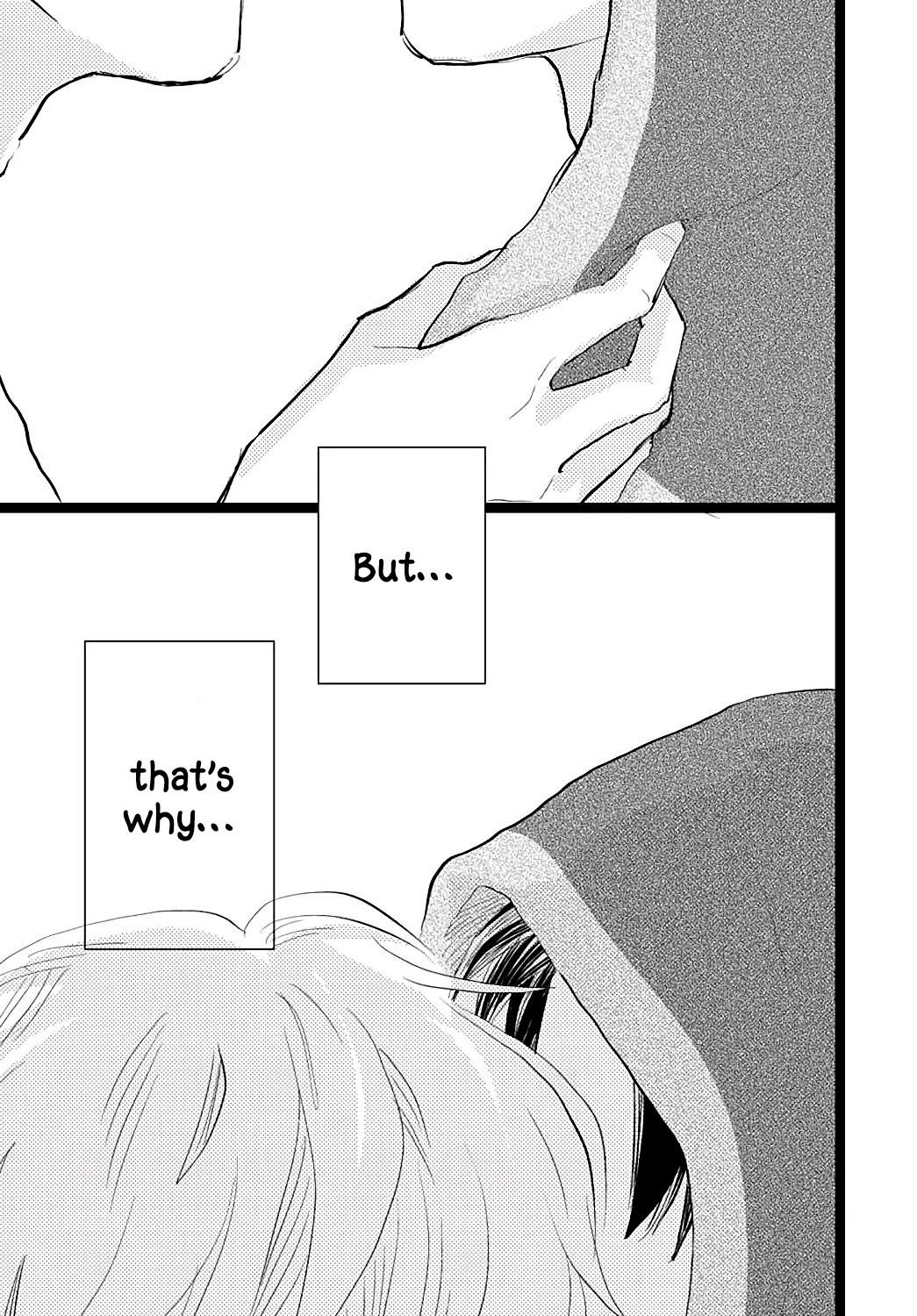 Faded First Love Chapter 24 page 41 - Chapter 24