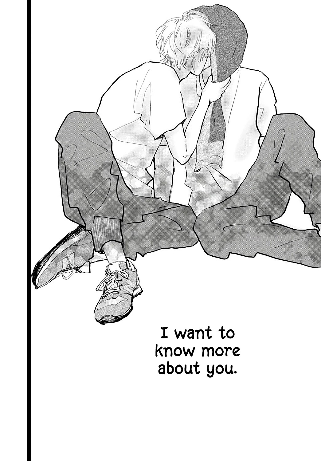 Faded First Love Chapter 24 page 42 - Chapter 24
