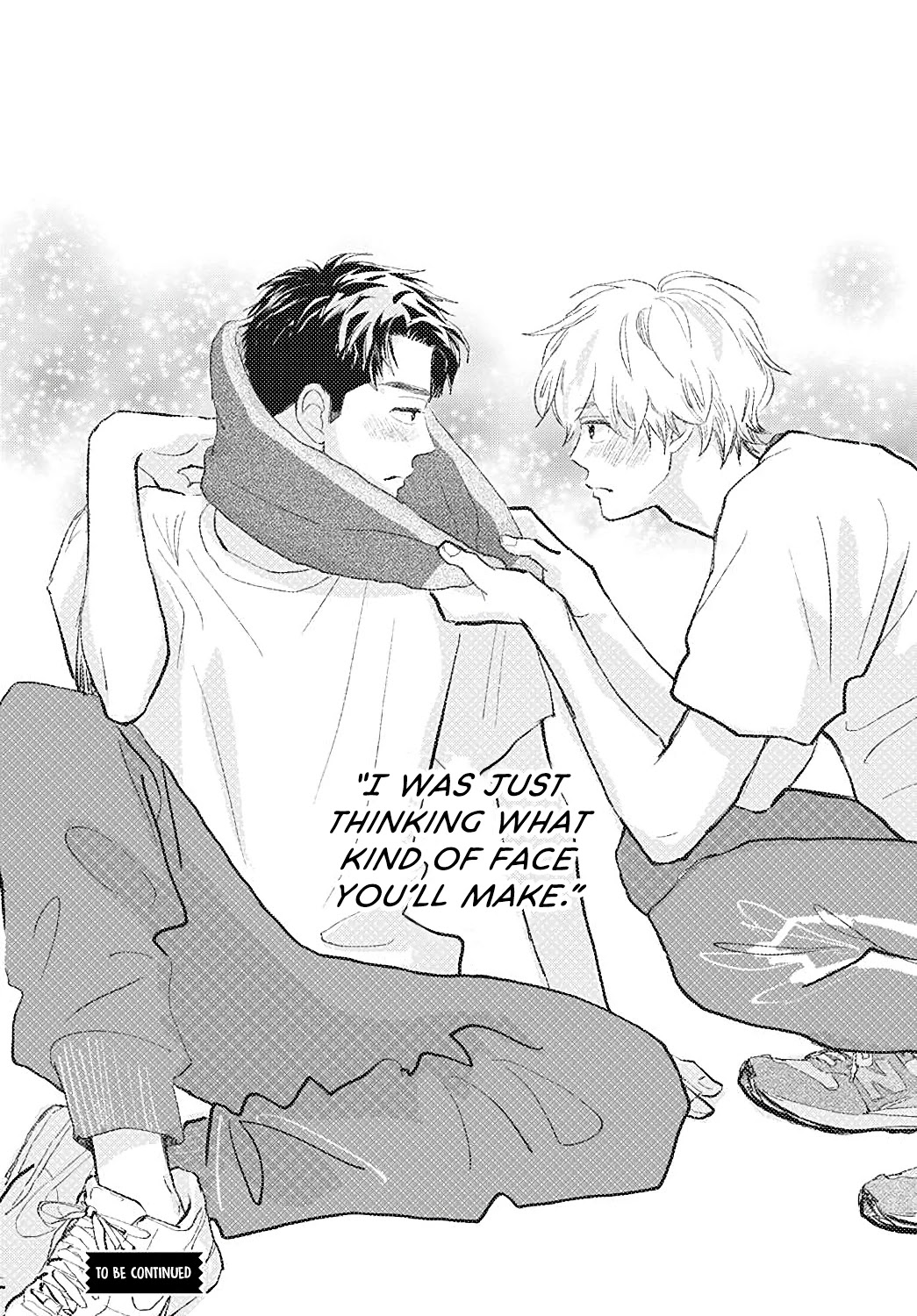 Faded First Love Chapter 24 page 44 - Chapter 24