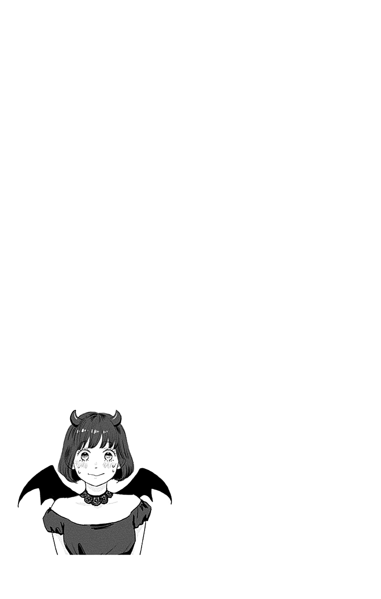 Faded First Love Chapter 5 page 35 - Chapter 5