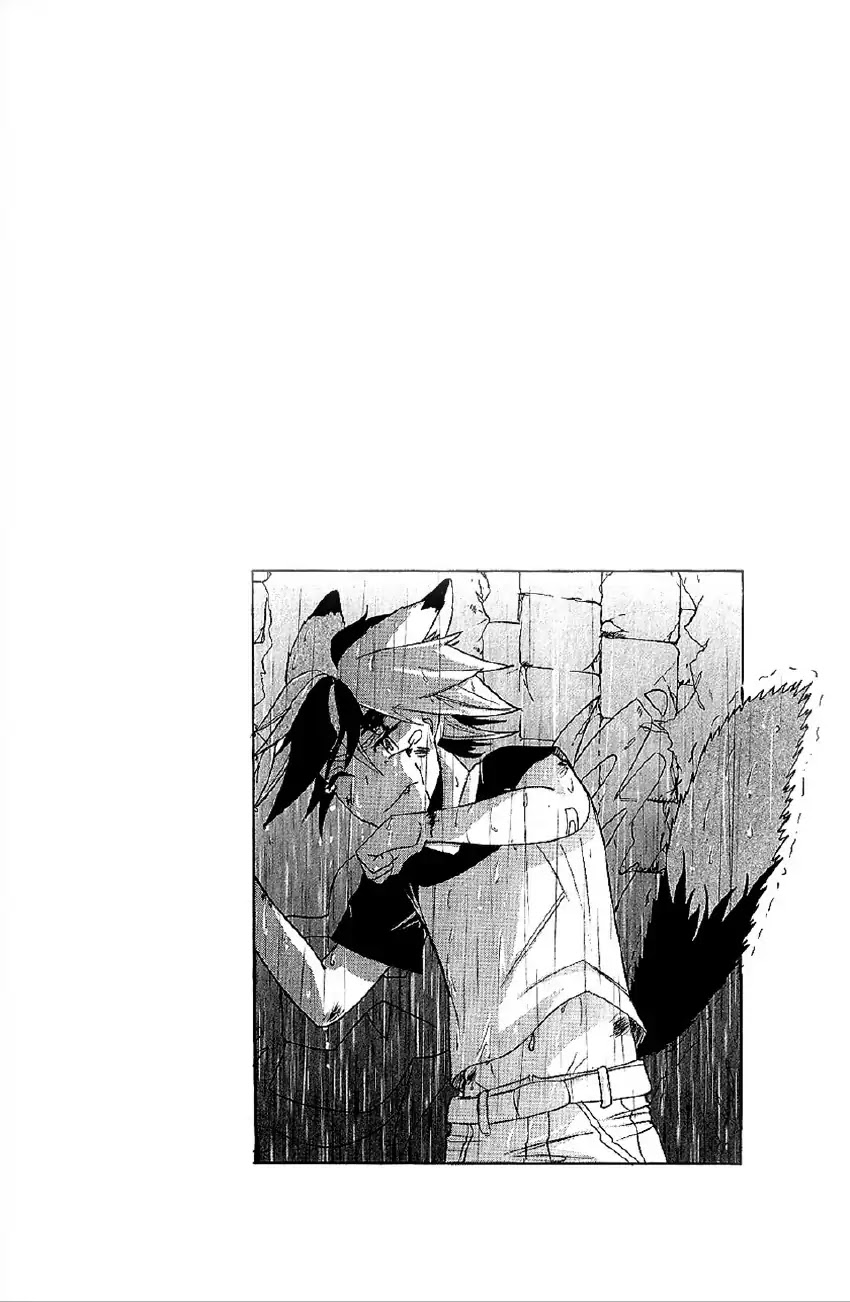 Fading Colors! Chapter 4 page 6 - Chapter 4