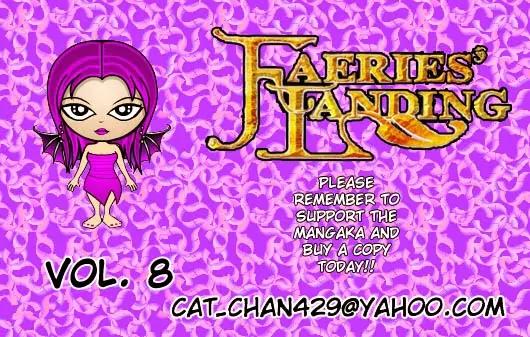 Faerie's Landing Chapter 47 page 1 - Chapter 47: Into the Woods