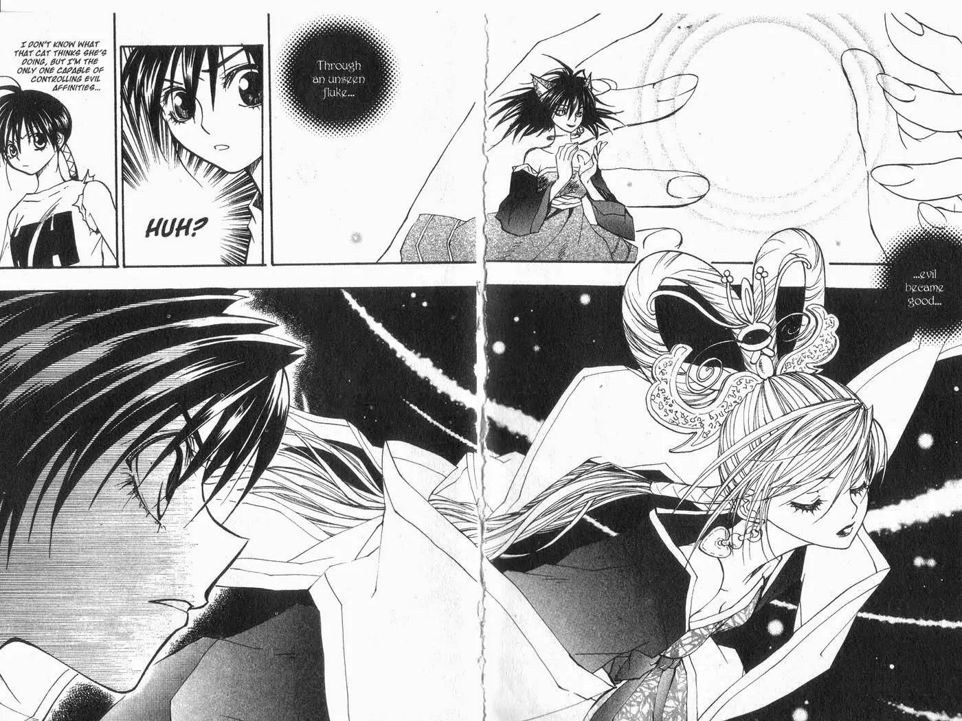 Faerie's Landing Chapter 55.1 page 3 - Chapter 55.1:This TabLoid Life Part 1