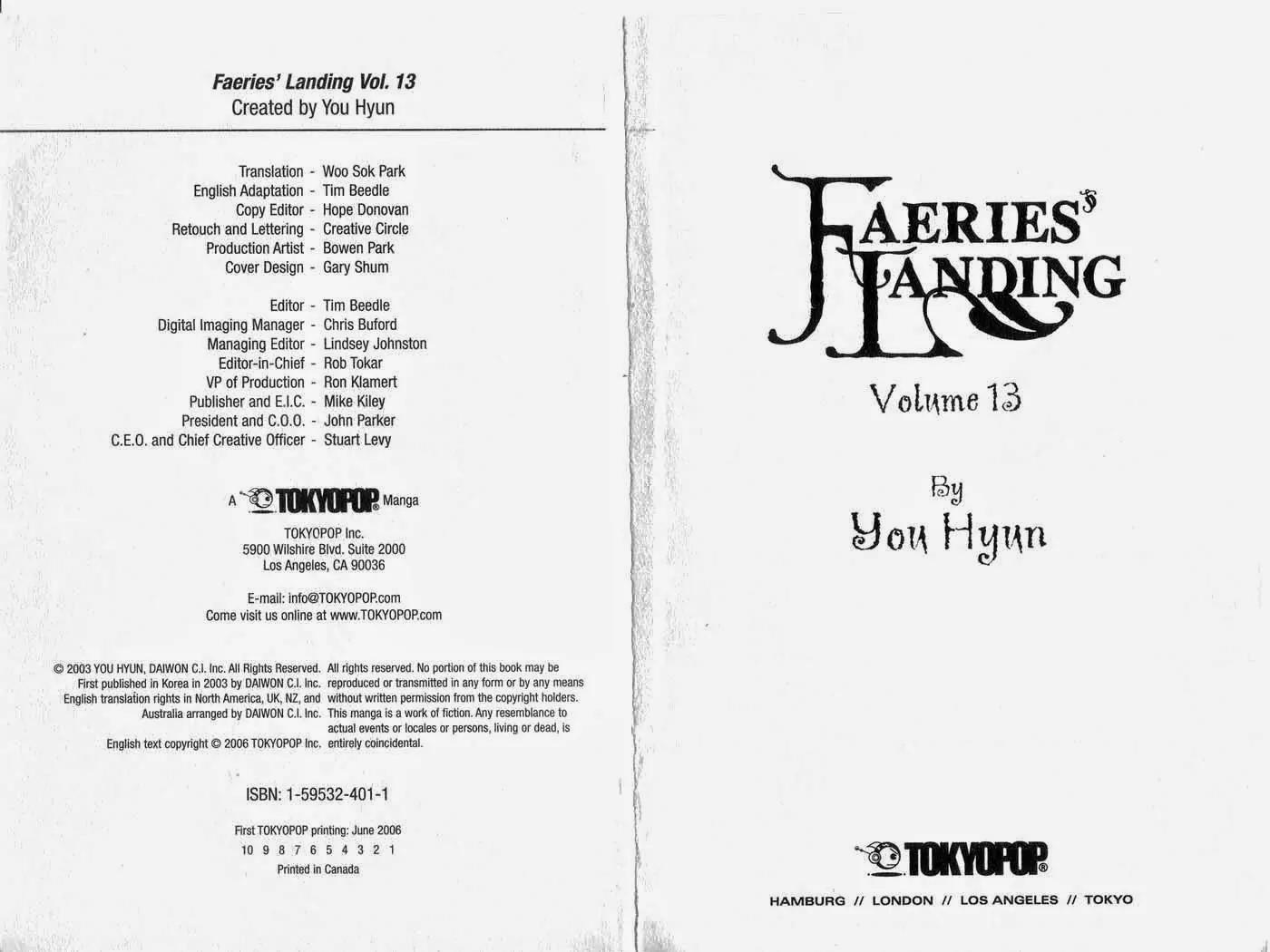 Faerie's Landing Chapter 86.2 page 3 - Chapter 86.2: The Mess With the Dress