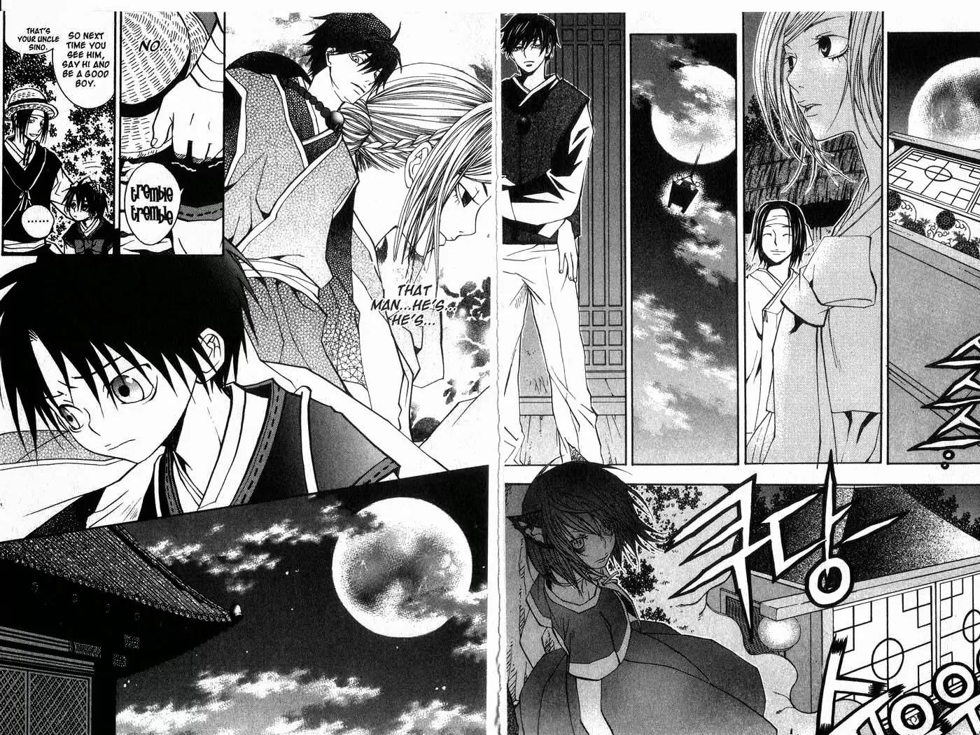 Faerie's Landing Chapter 86.8 page 6 - Chapter 86.8: Proggress