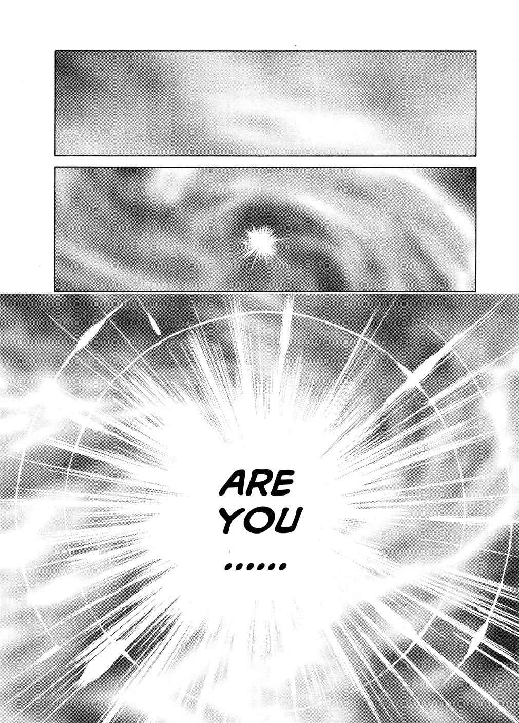 Fafner in the Azure - Dead Aggressor Chapter 1 page 36 - Chapter 1: Beginning (Paradise)