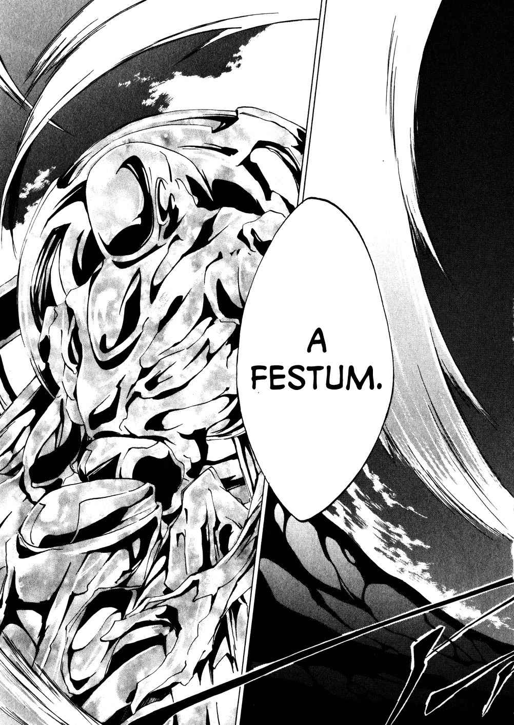 Fafner in the Azure - Dead Aggressor Chapter 2 page 17 - Chapter 2