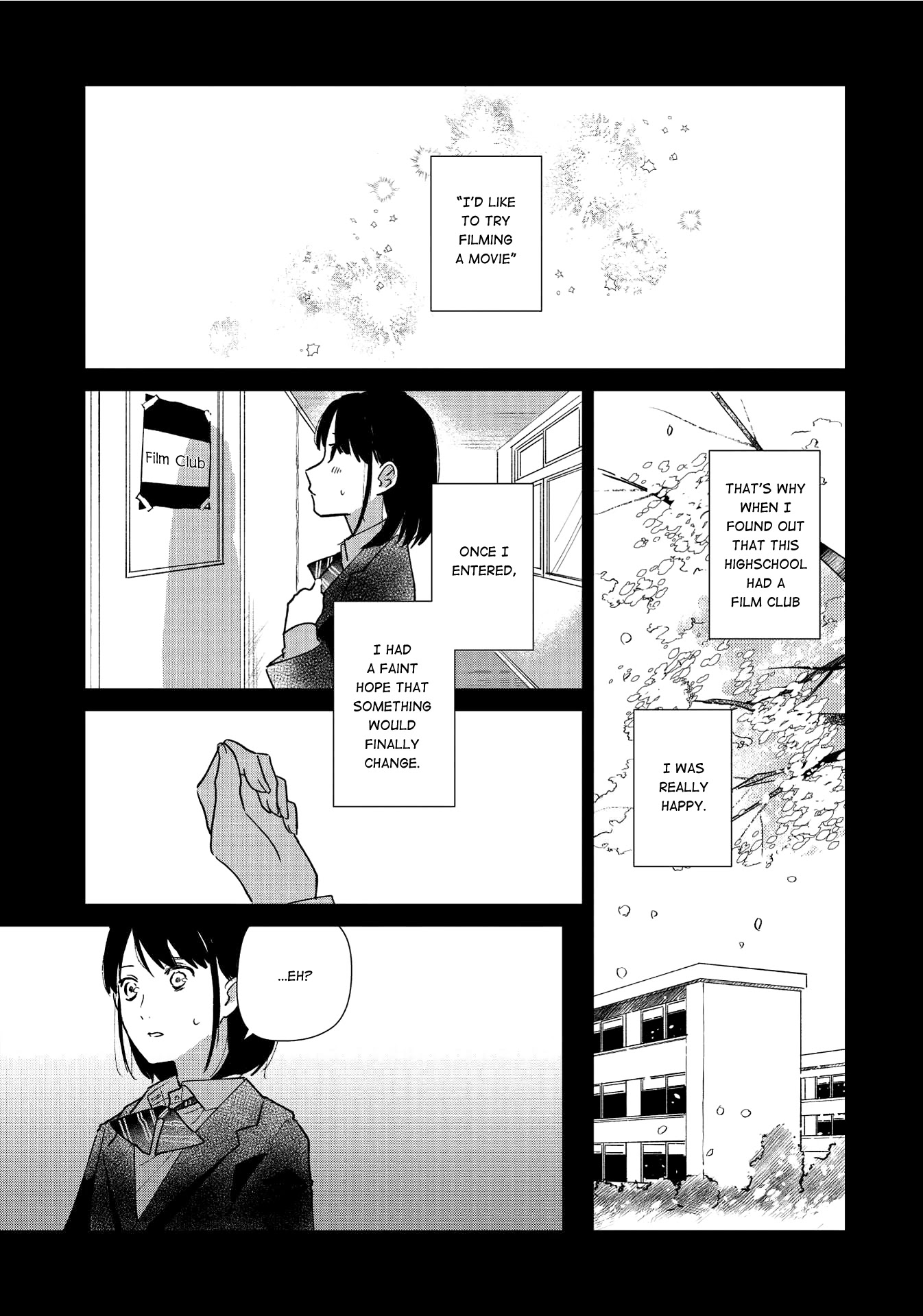 Fainda goshi no ano ko Chapter 1 page 27 - Chapter 1