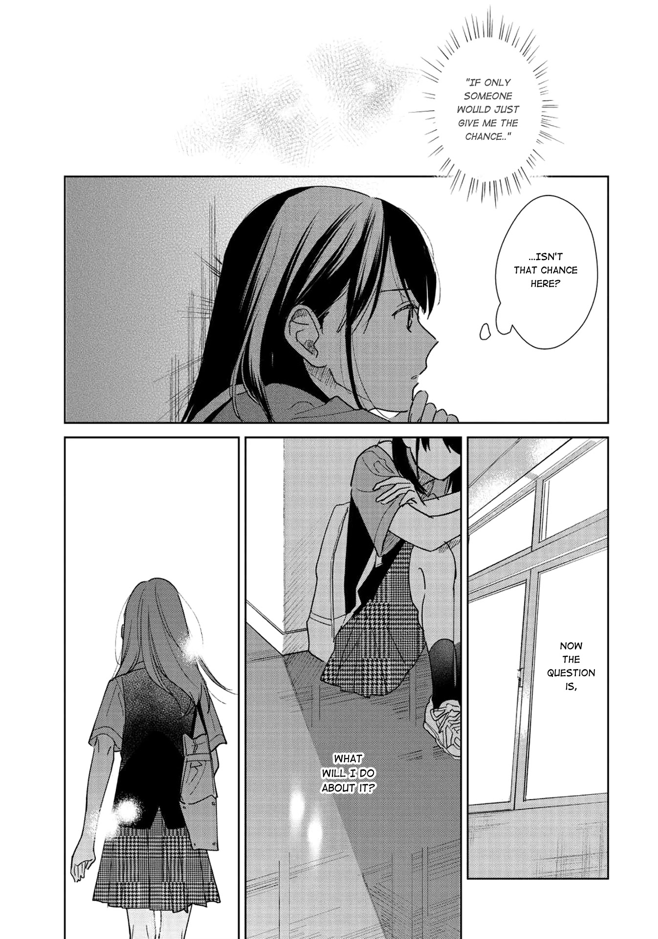 Fainda goshi no ano ko Chapter 1 page 36 - Chapter 1