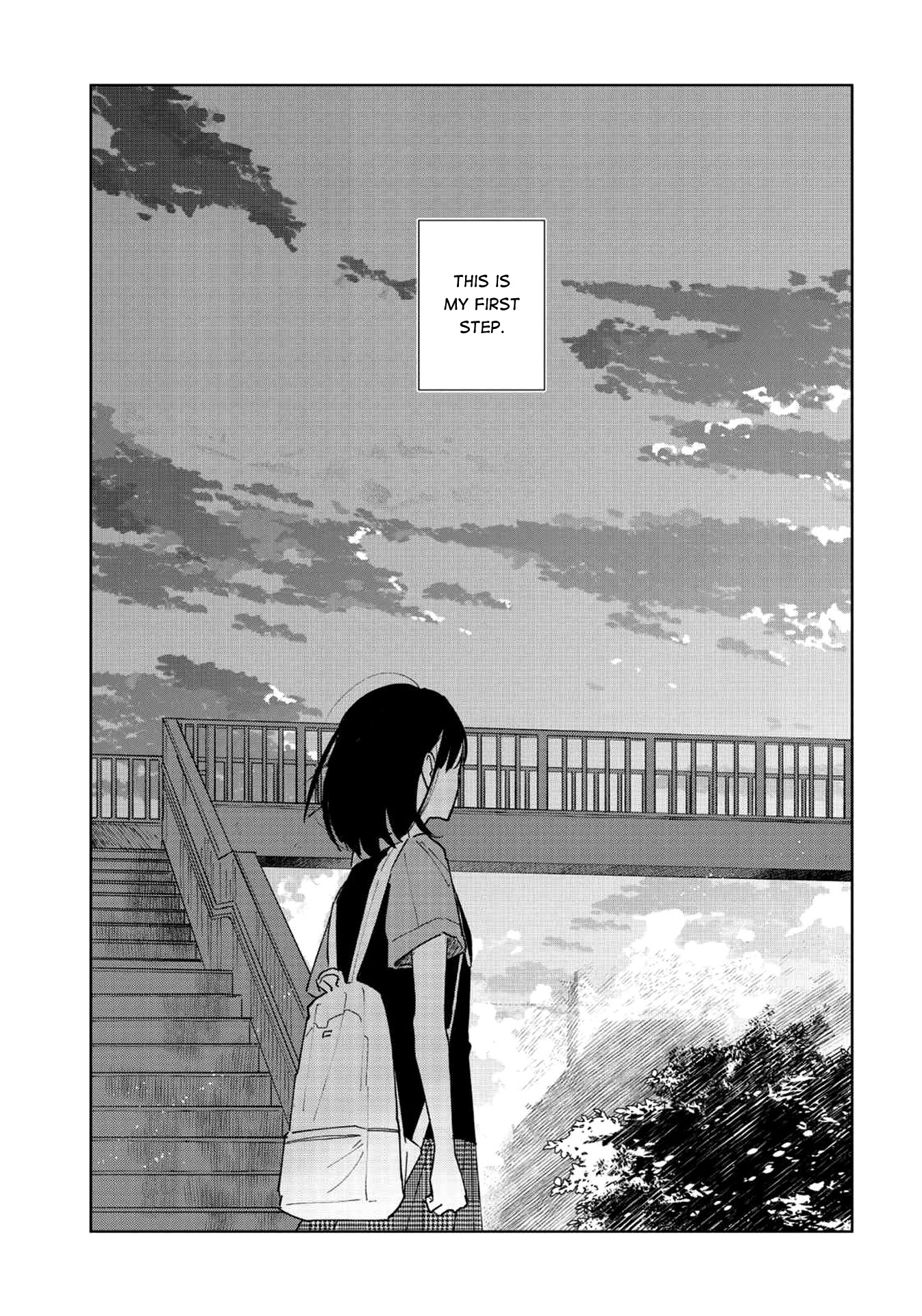 Fainda goshi no ano ko Chapter 1 page 44 - Chapter 1