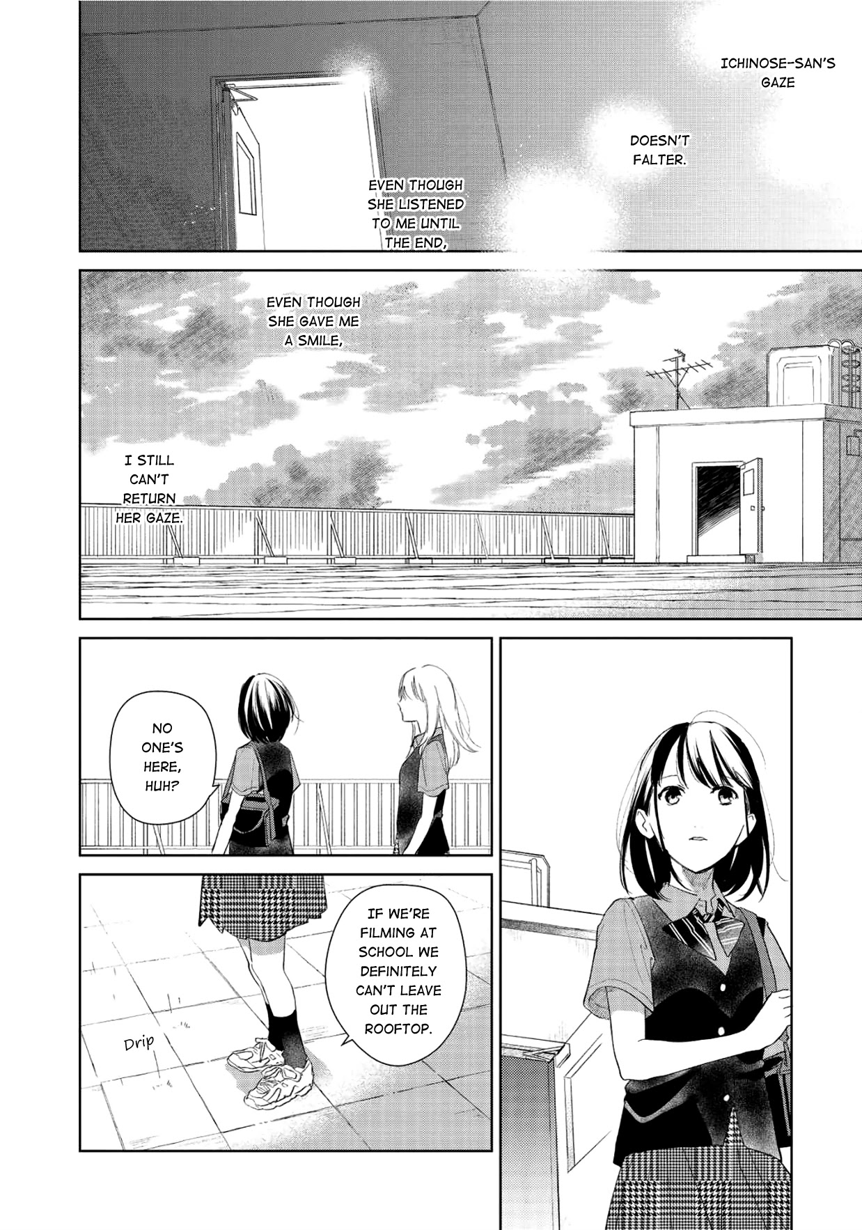 Fainda goshi no ano ko Chapter 2 page 24 - Chapter 2