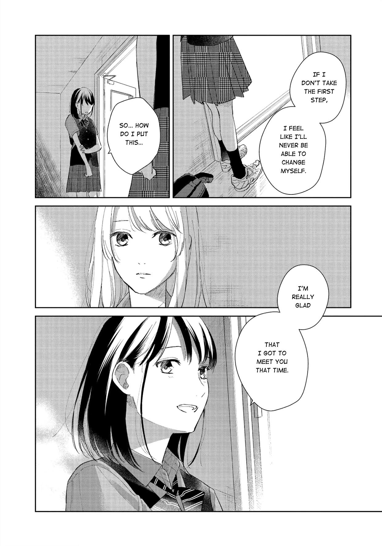 Fainda goshi no ano ko Chapter 2 page 28 - Chapter 2