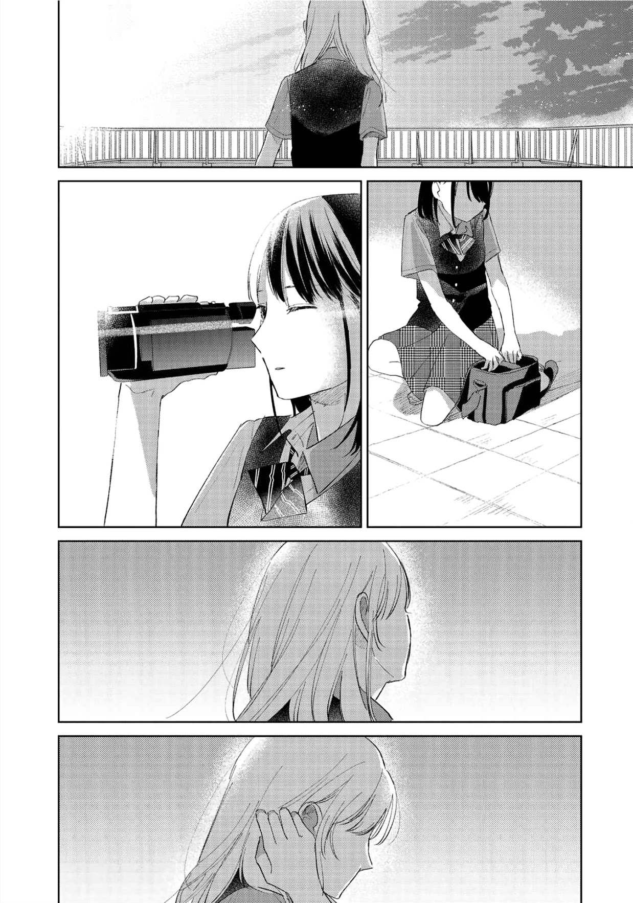 Fainda goshi no ano ko Chapter 2 page 30 - Chapter 2